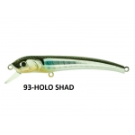 MOLIX     AUDACE 65 suspending